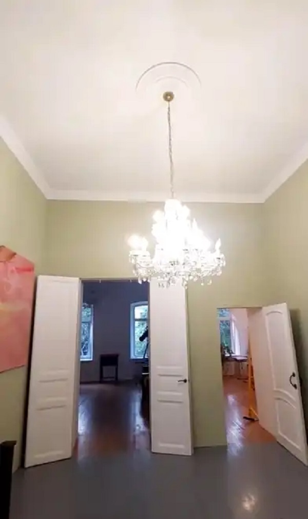 Продажа 4-комнатной квартиры 100 м², Пастера ул.