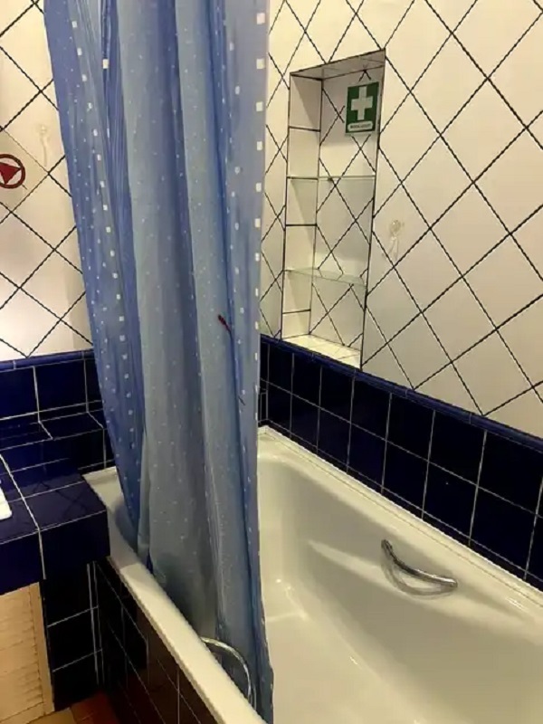 Продажа 4-комнатной квартиры 100 м², Пастера ул.