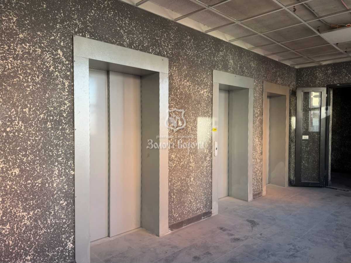 Продажа 1-комнатной квартиры 44.36 м², Крайня, 1