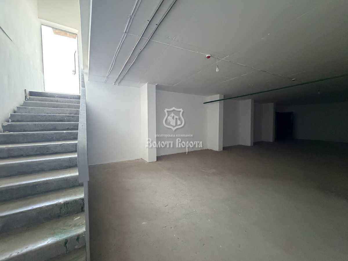 Продажа 1-комнатной квартиры 44.36 м², Крайня, 1