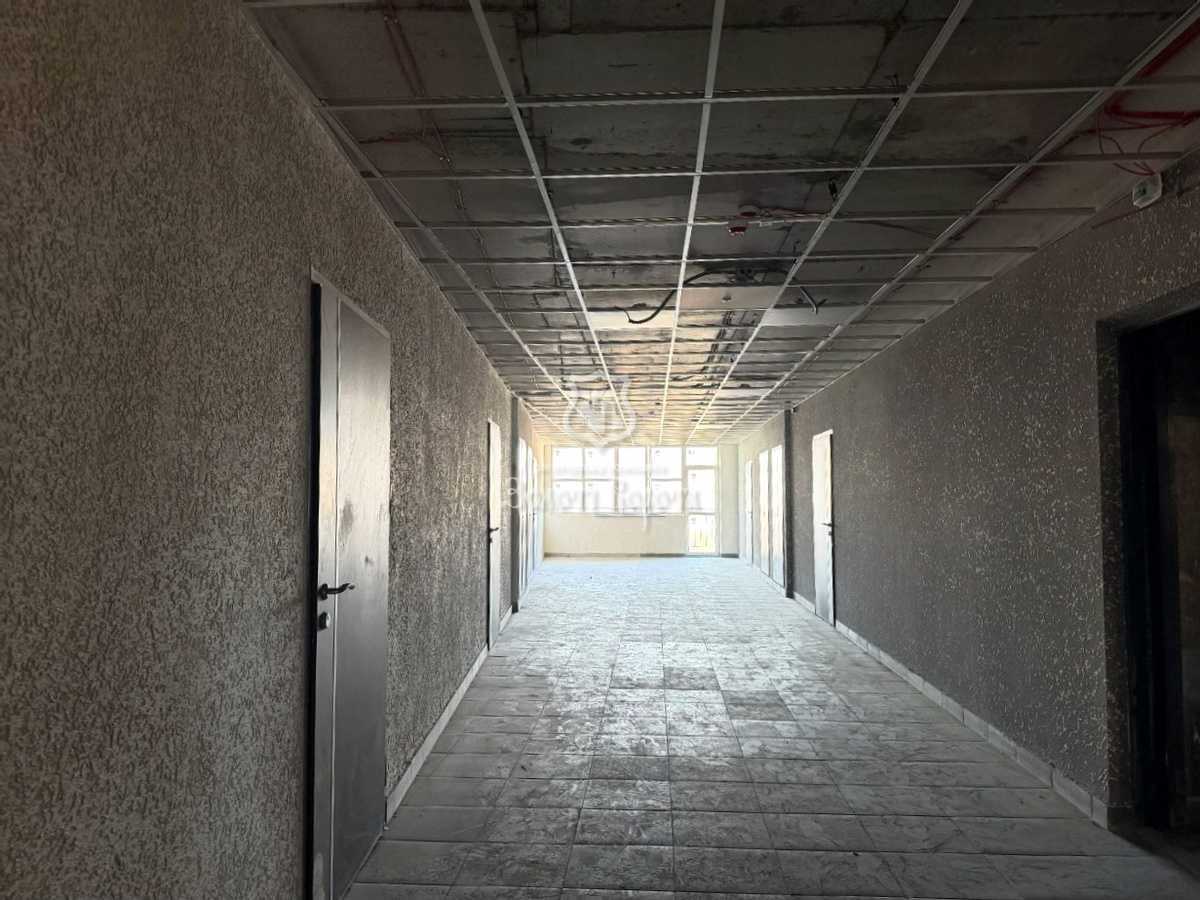 Продажа 1-комнатной квартиры 44.36 м², Крайня, 1