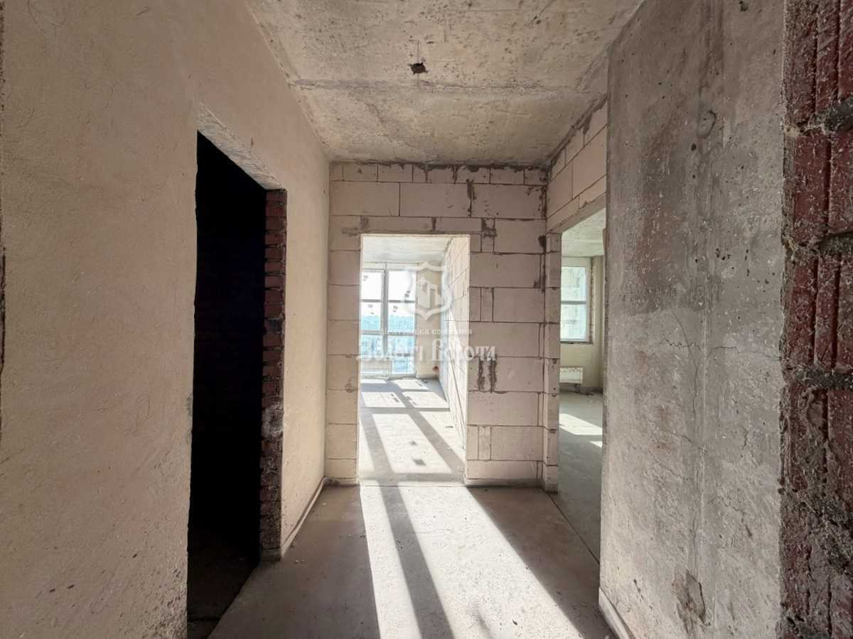 Продажа 1-комнатной квартиры 44.36 м², Крайня, 1