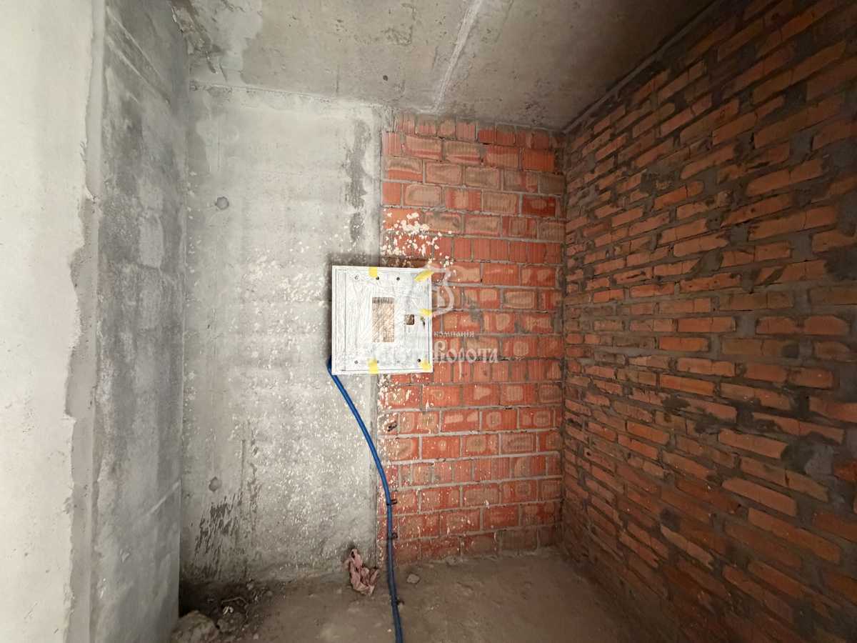 Продажа 1-комнатной квартиры 44.36 м², Крайня, 1