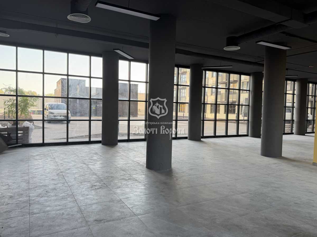 Продажа 1-комнатной квартиры 44.36 м², Крайня, 1