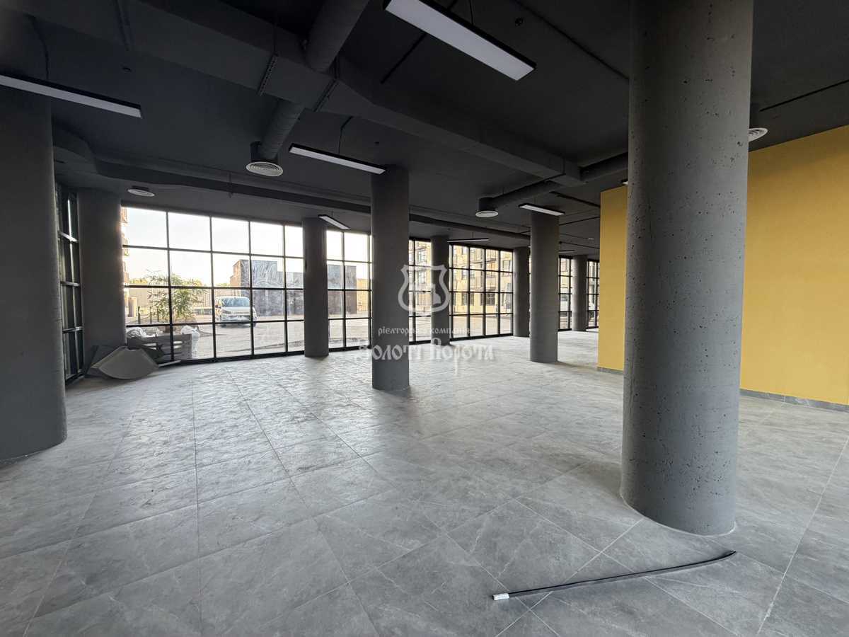 Продажа 1-комнатной квартиры 44.36 м², Крайня, 1