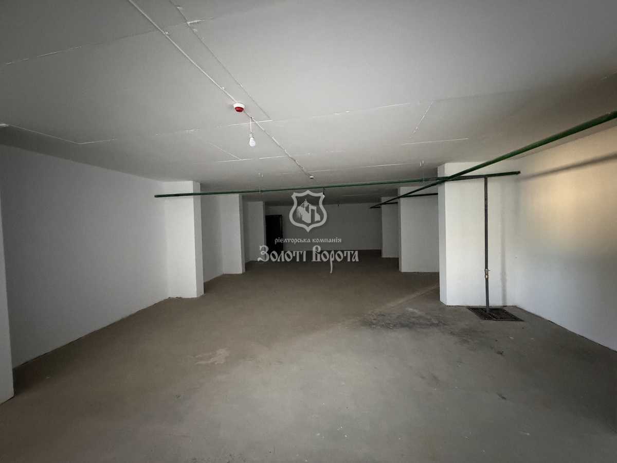 Продажа 1-комнатной квартиры 44.36 м², Крайня, 1