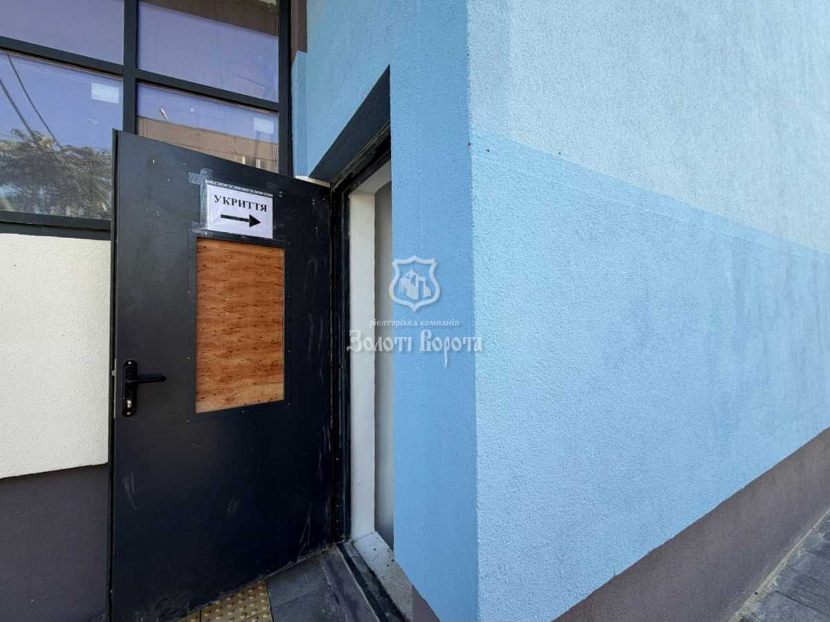 Продажа 1-комнатной квартиры 44.36 м², Крайня, 1