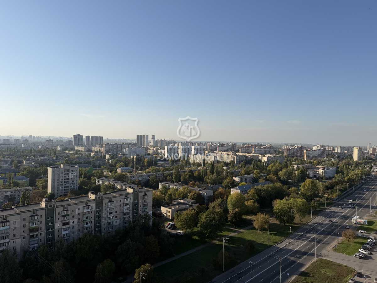 Продажа 1-комнатной квартиры 44.36 м², Крайня, 1