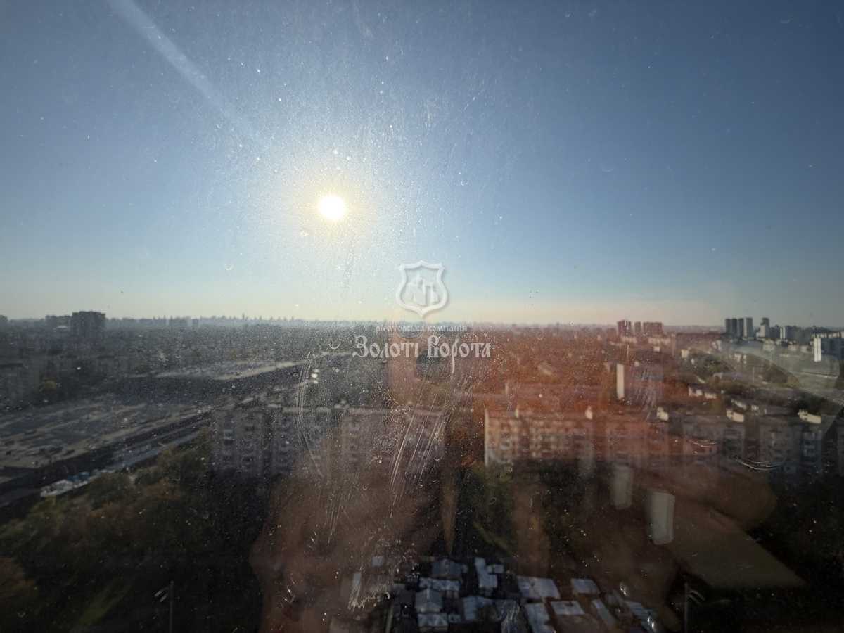 Продажа 1-комнатной квартиры 44.36 м², Крайня, 1