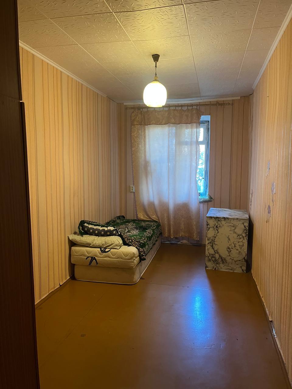 Аренда 2-комнатной квартиры 42 м², Титова ул., 16