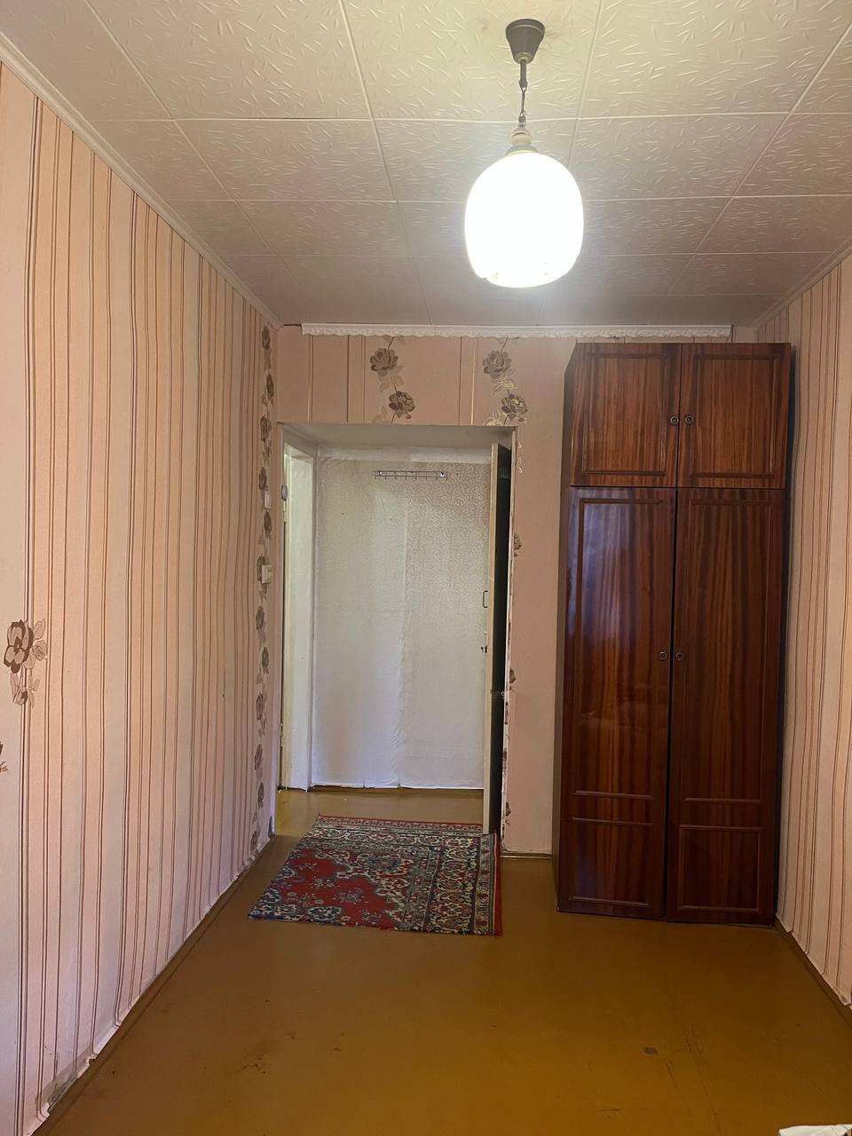Аренда 2-комнатной квартиры 42 м², Титова ул., 16