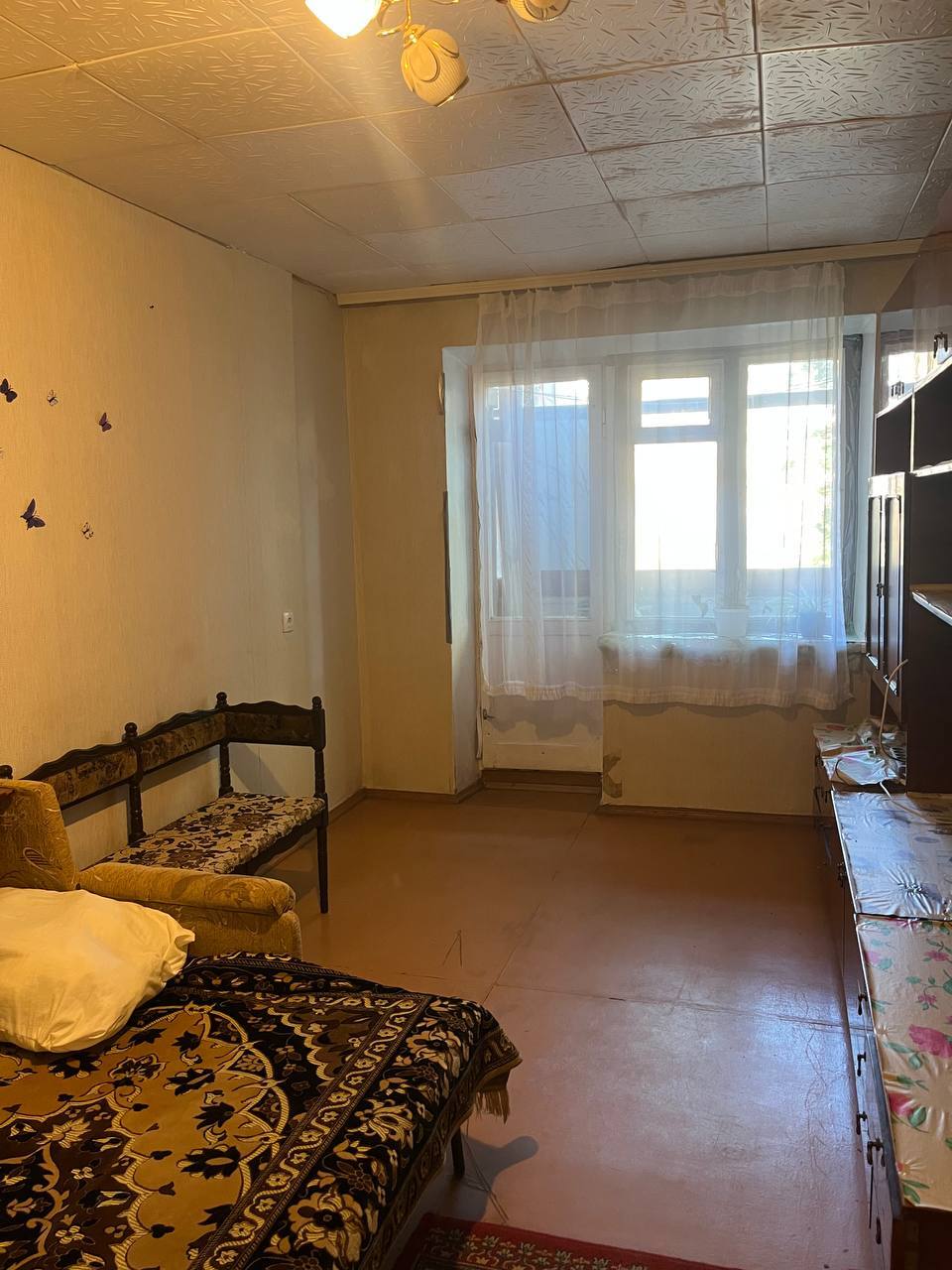 Аренда 2-комнатной квартиры 42 м², Титова ул., 16