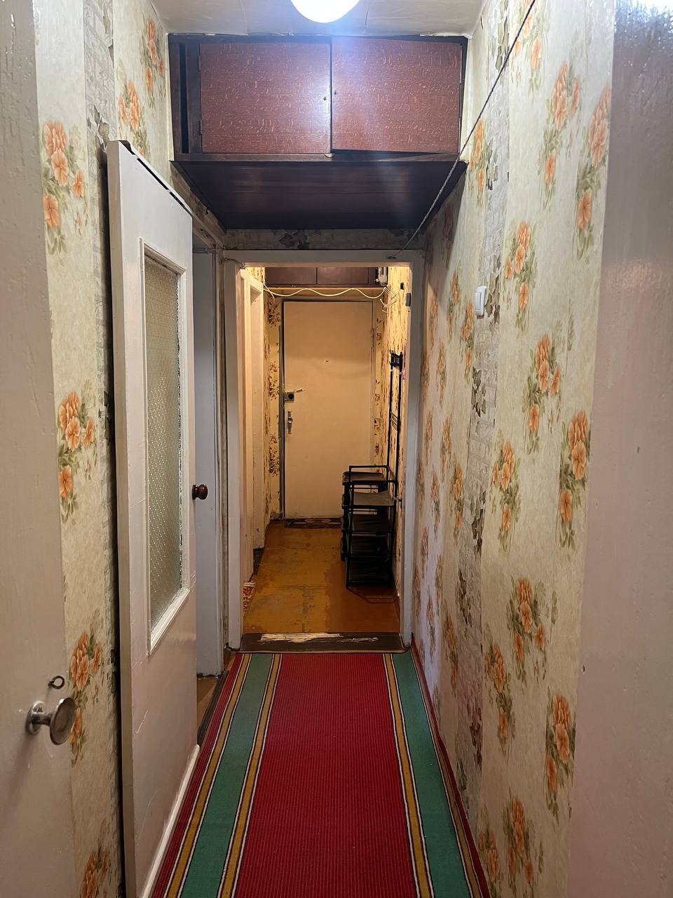 Аренда 2-комнатной квартиры 42 м², Титова ул., 16