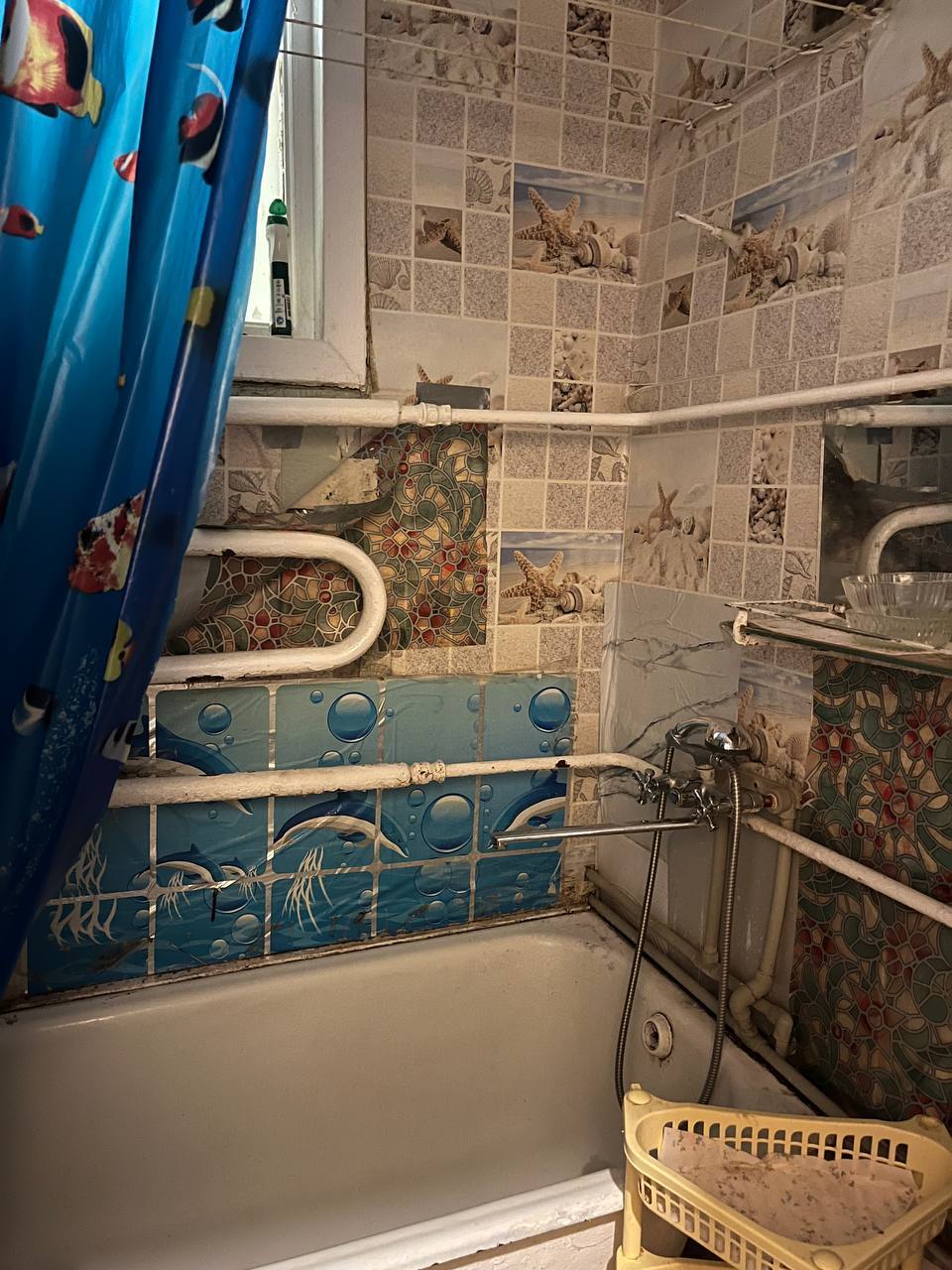 Аренда 2-комнатной квартиры 42 м², Титова ул., 16