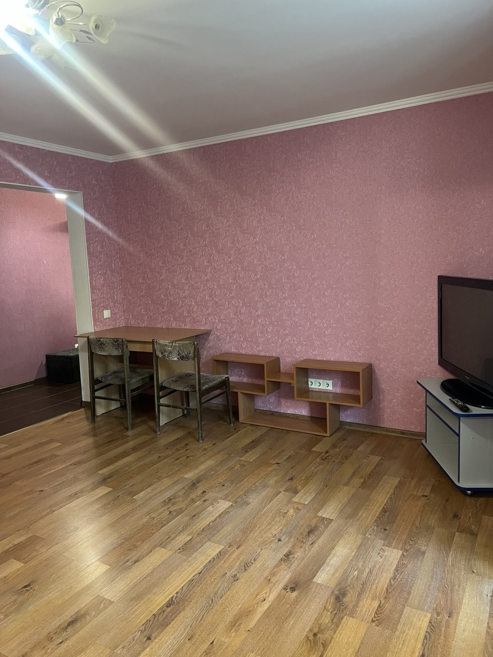 Аренда 1-комнатной квартиры 33 м², Академика Туполева ул., 5Д