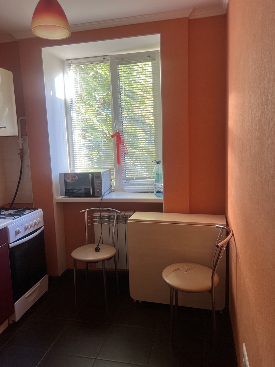 Аренда 1-комнатной квартиры 33 м², Академика Туполева ул., 5Д