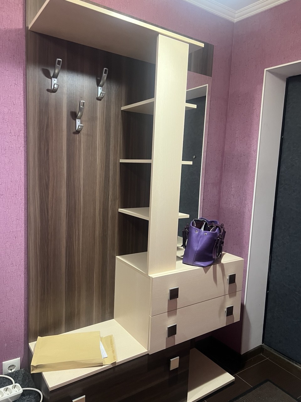 Аренда 1-комнатной квартиры 33 м², Академика Туполева ул., 5Д