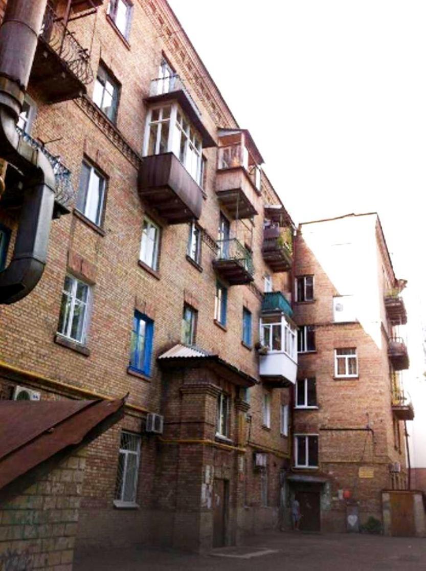 Аренда 2-комнатной квартиры 48 м², Ярослава Гашека бул., 16