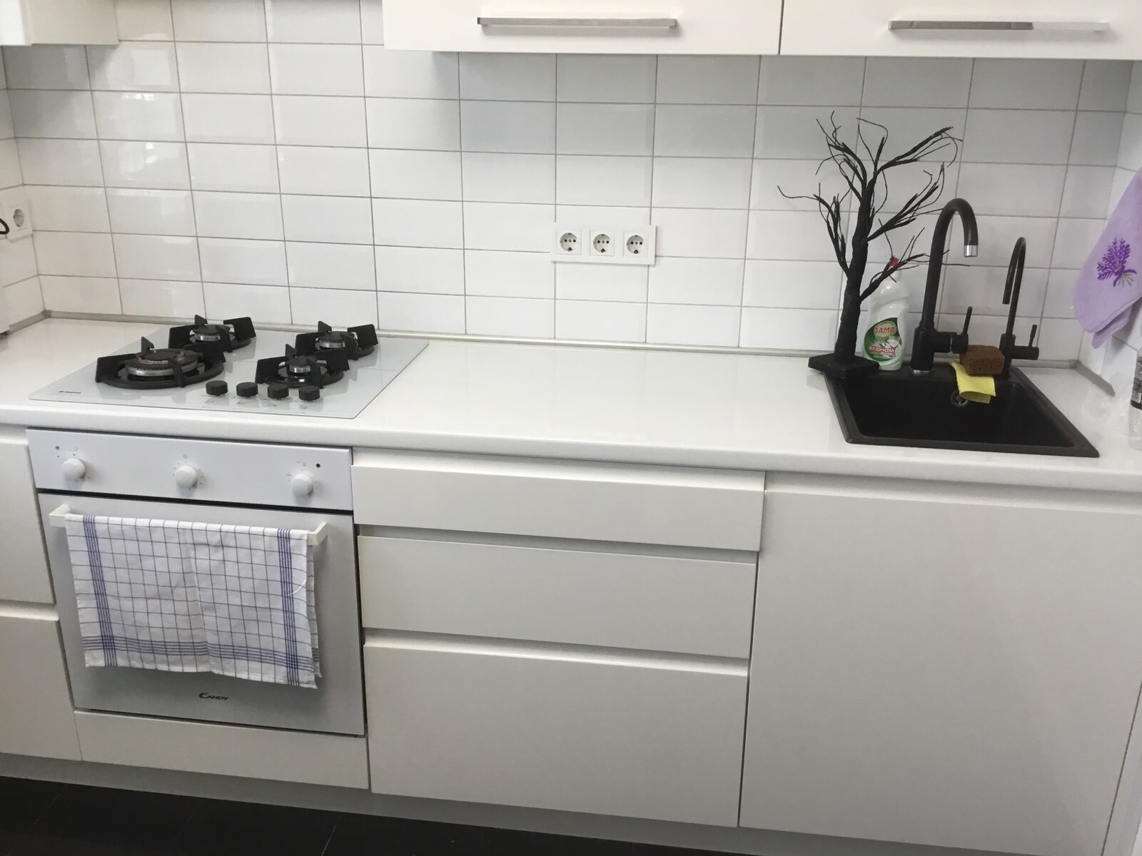 Аренда 2-комнатной квартиры 48 м², Ярослава Гашека бул., 16