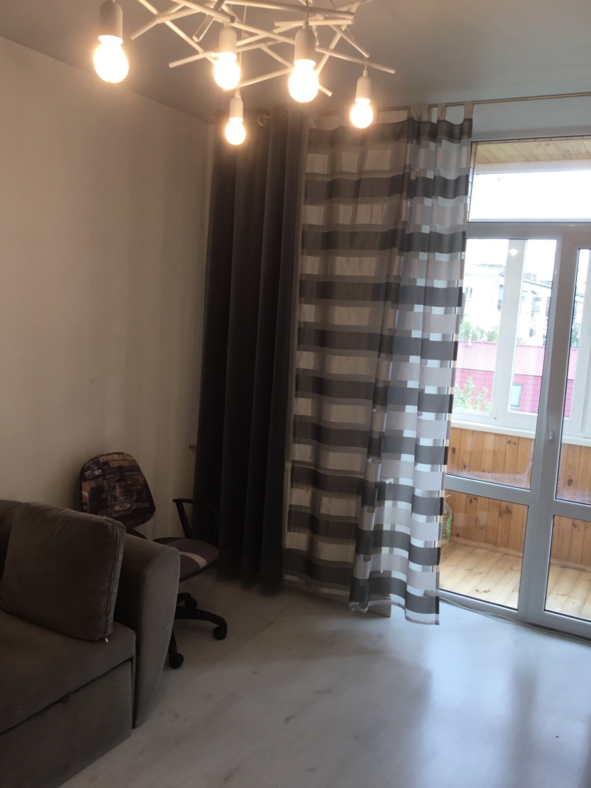 Аренда 2-комнатной квартиры 48 м², Ярослава Гашека бул., 16