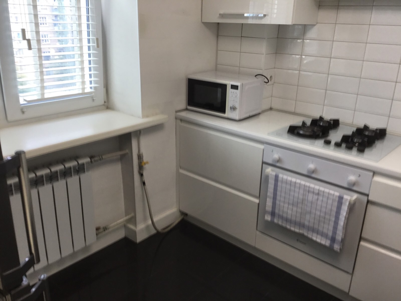 Аренда 2-комнатной квартиры 48 м², Ярослава Гашека бул., 16