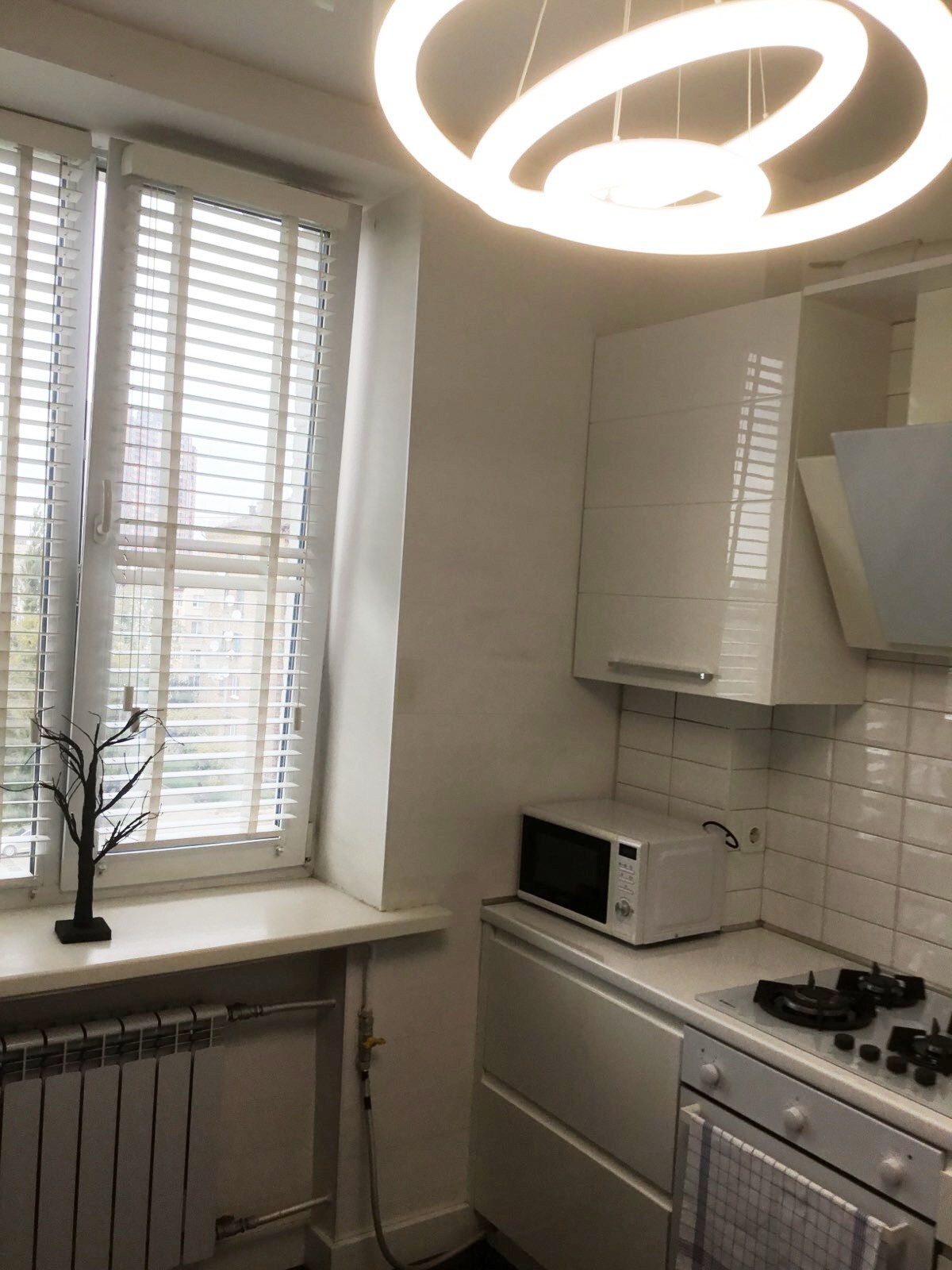 Аренда 2-комнатной квартиры 48 м², Ярослава Гашека бул., 16