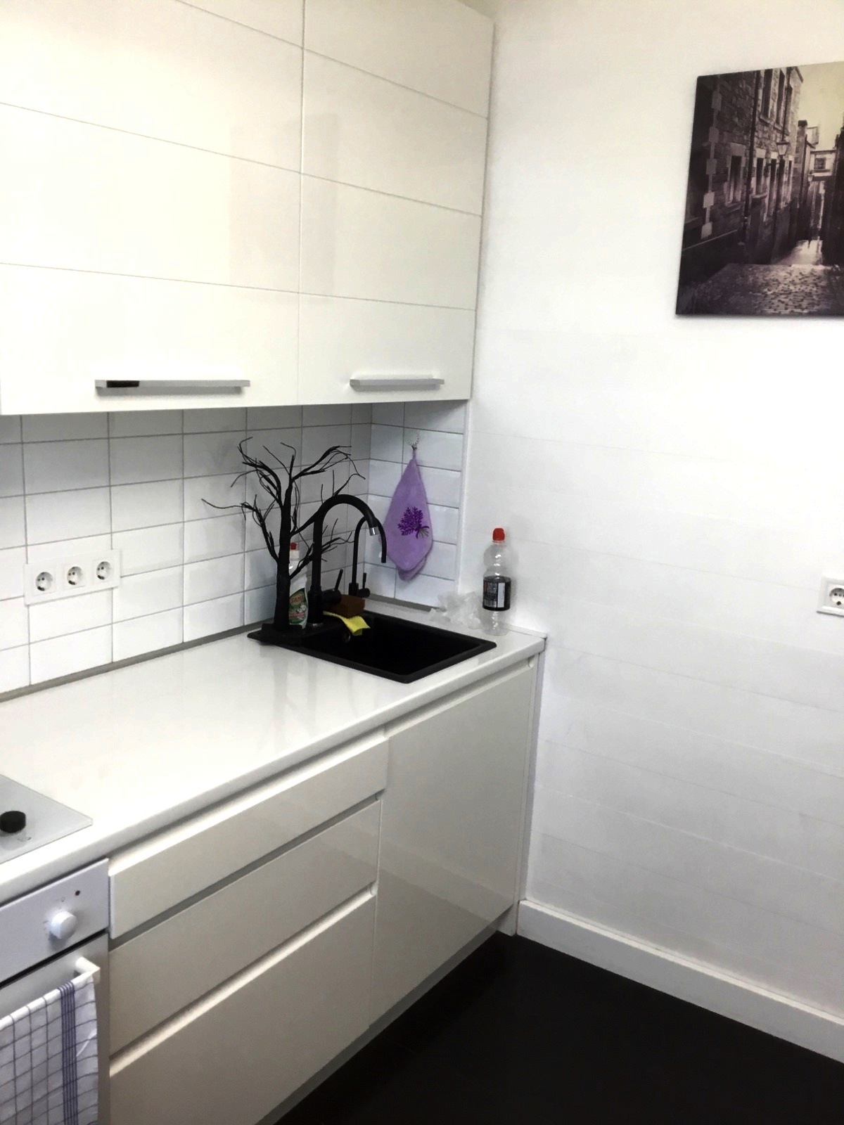 Аренда 2-комнатной квартиры 48 м², Ярослава Гашека бул., 16