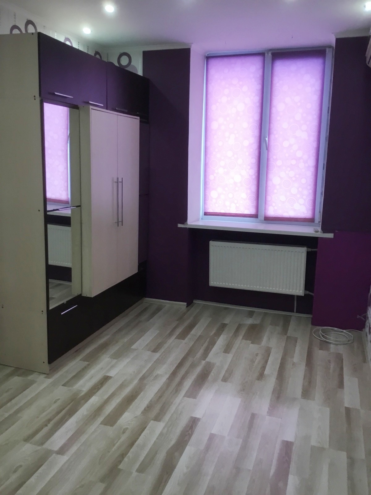 Аренда 2-комнатной квартиры 48 м², Ярослава Гашека бул., 16