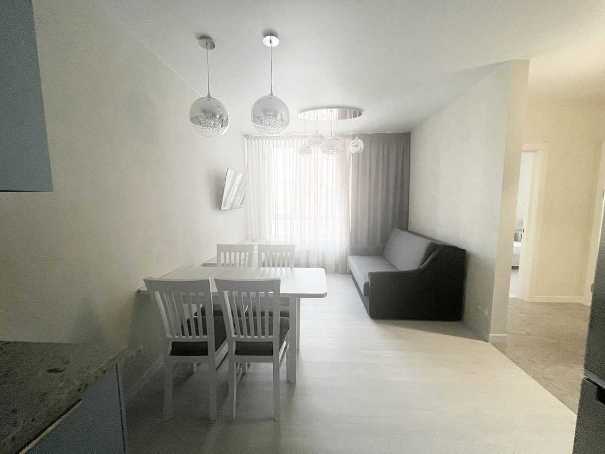 Продажа 1-комнатной квартиры 42 м², Ивана Выговского ул., 44