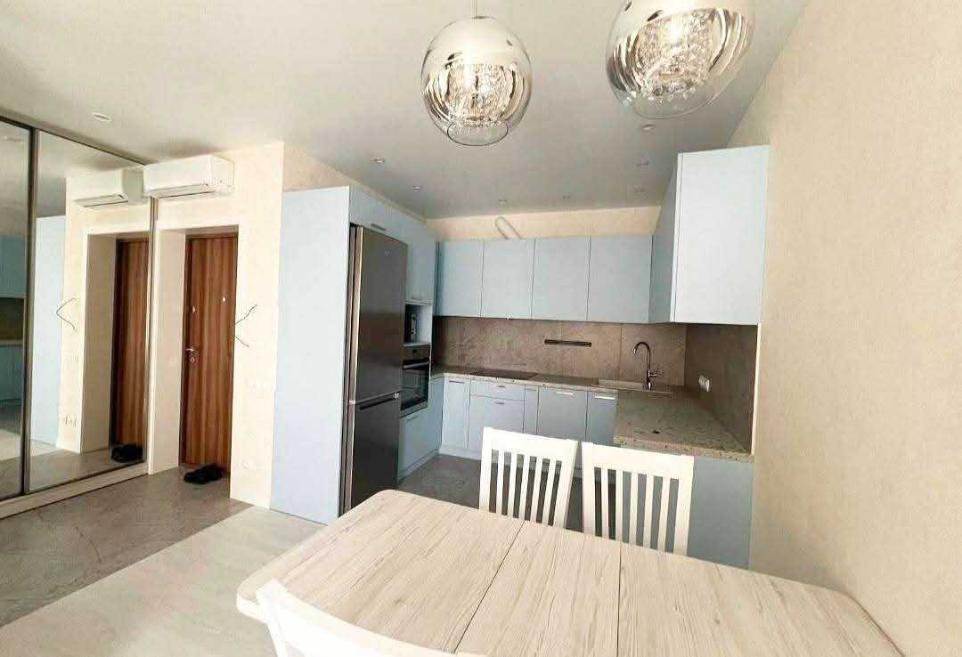 Продажа 1-комнатной квартиры 42 м², Ивана Выговского ул., 44