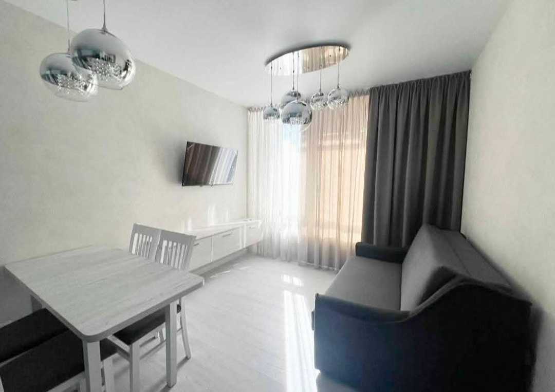 Продажа 1-комнатной квартиры 42 м², Ивана Выговского ул., 44