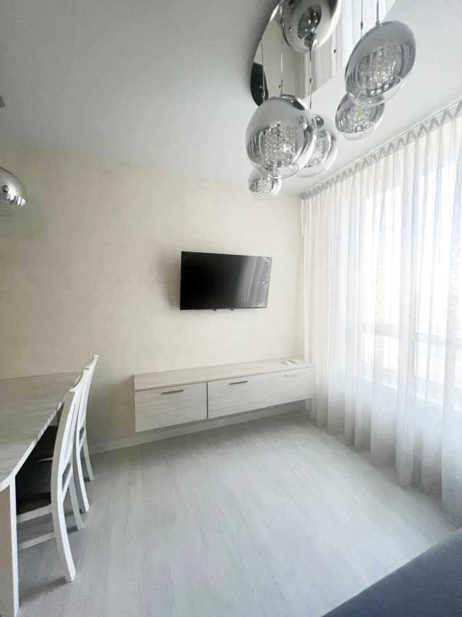 Продажа 1-комнатной квартиры 42 м², Ивана Выговского ул., 44