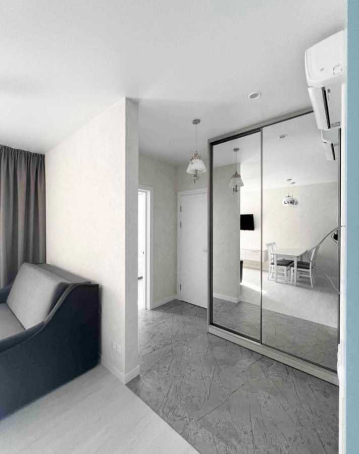 Продажа 1-комнатной квартиры 42 м², Ивана Выговского ул., 44
