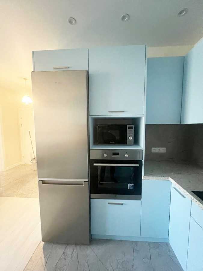 Продажа 1-комнатной квартиры 42 м², Ивана Выговского ул., 44