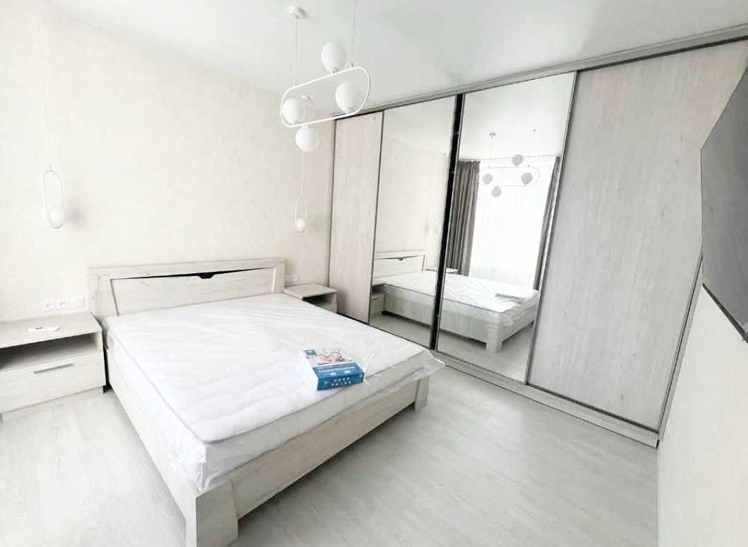 Продажа 1-комнатной квартиры 42 м², Ивана Выговского ул., 44