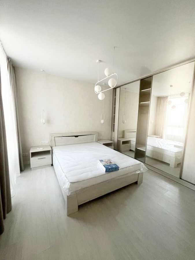 Продажа 1-комнатной квартиры 42 м², Ивана Выговского ул., 44