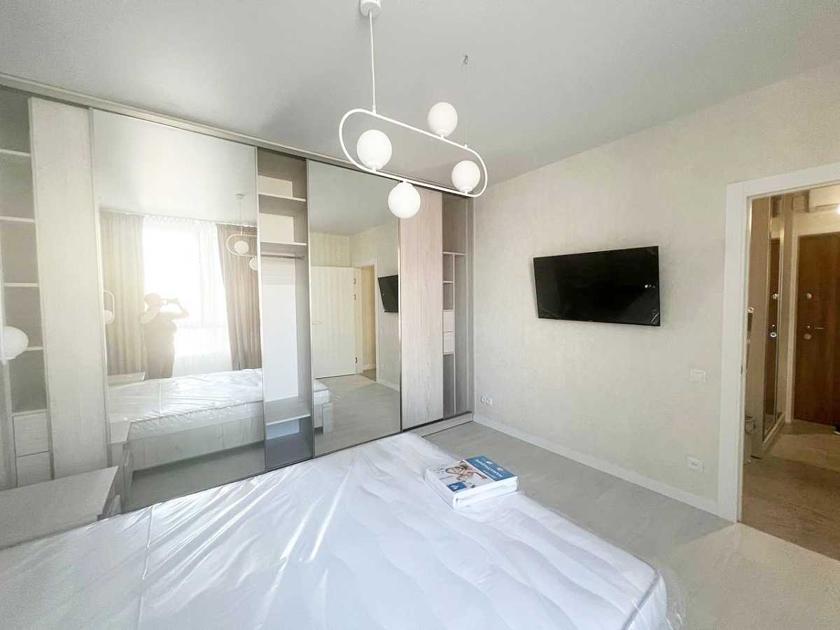 Продажа 1-комнатной квартиры 42 м², Ивана Выговского ул., 44