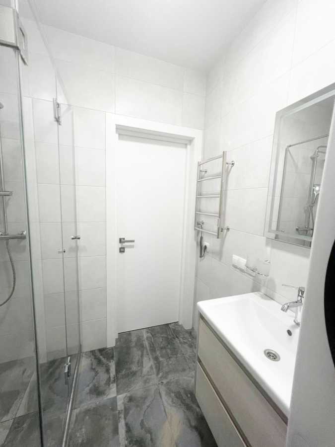 Продажа 1-комнатной квартиры 42 м², Ивана Выговского ул., 44
