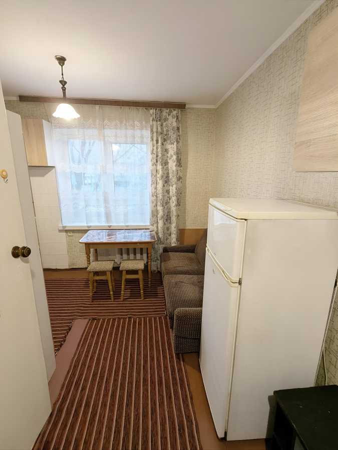 Продажа 1-комнатной квартиры 38.6 м², Василия Порика просп., 14Б