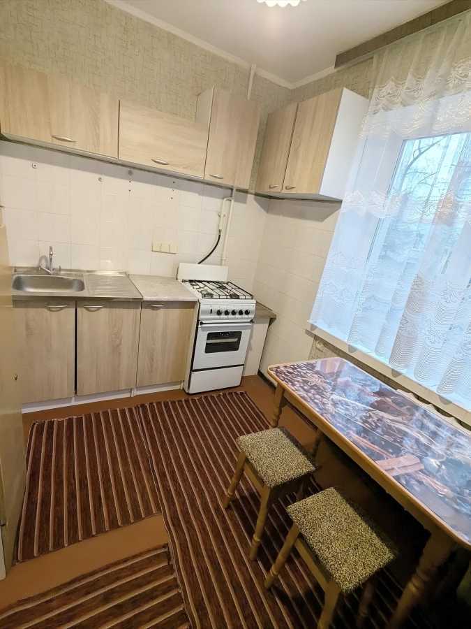Продажа 1-комнатной квартиры 38.6 м², Василия Порика просп., 14Б