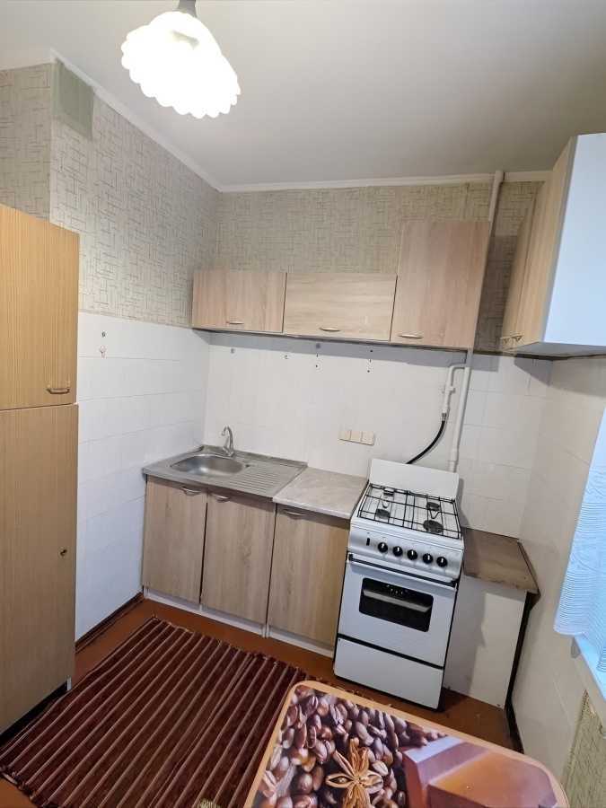 Продажа 1-комнатной квартиры 38.6 м², Василия Порика просп., 14Б