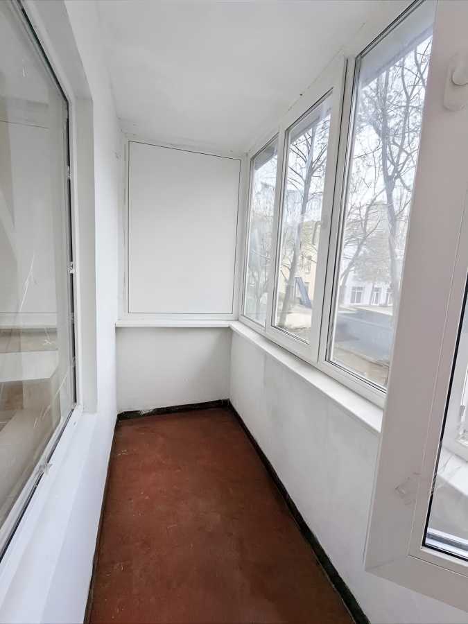Продажа 1-комнатной квартиры 38.6 м², Василия Порика просп., 14Б
