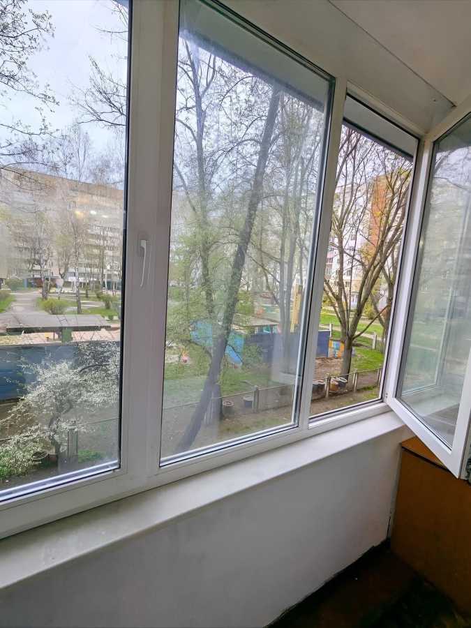 Продажа 1-комнатной квартиры 38.6 м², Василия Порика просп., 14Б