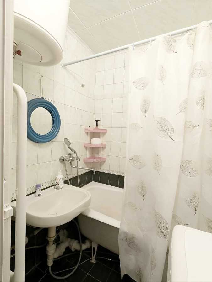 Продажа 1-комнатной квартиры 38.6 м², Василия Порика просп., 14Б