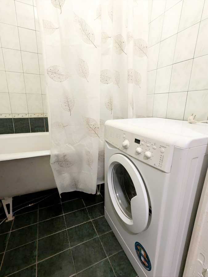 Продажа 1-комнатной квартиры 38.6 м², Василия Порика просп., 14Б
