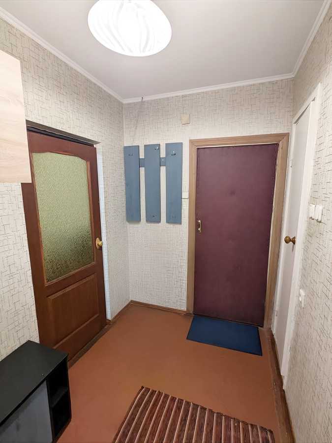 Продажа 1-комнатной квартиры 38.6 м², Василия Порика просп., 14Б