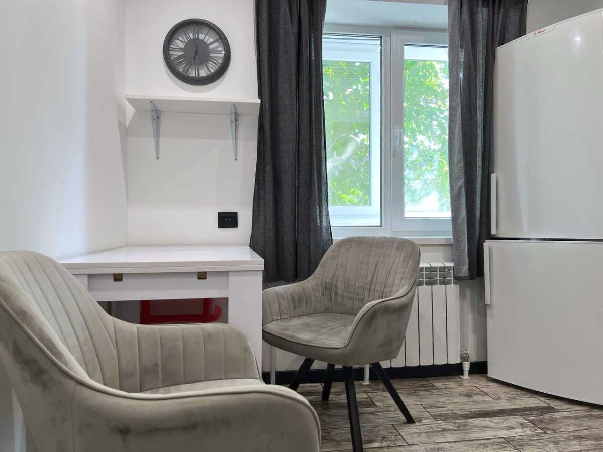 Продажа 1-комнатной квартиры 33 м², Оболонский просп., 31