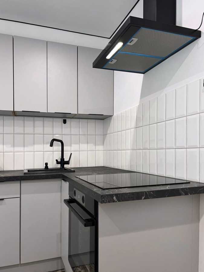 Продажа 1-комнатной квартиры 33 м², Оболонский просп., 31