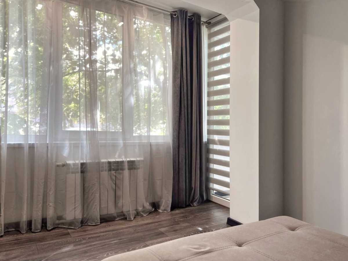 Продажа 1-комнатной квартиры 33 м², Оболонский просп., 31