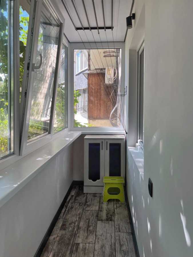 Продажа 1-комнатной квартиры 33 м², Оболонский просп., 31